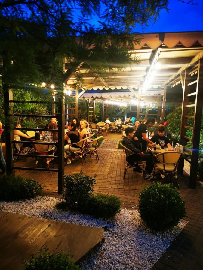 Hotel Gio Arad Luaran gambar