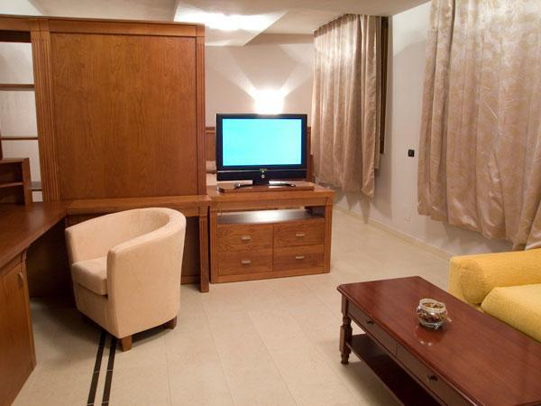 Hotel Gio Arad Luaran gambar